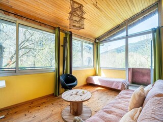 Maison de vacances Gorniès Équipement 31