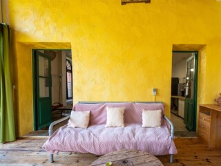 Maison de vacances Gorniès Équipement 22