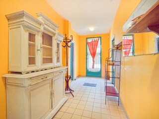 Vakantiehuis Gorniès Kenmerken 26