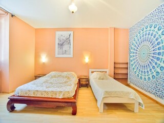 Vakantiehuis Gorniès Kenmerken 27