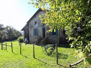 Appartement Nouic  2