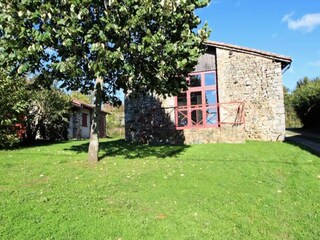 Appartement Nouic  3
