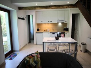 Apartment Nouic  5