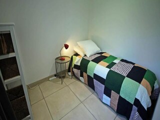 Appartement Nouic  8