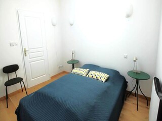 Appartement Nouic  10