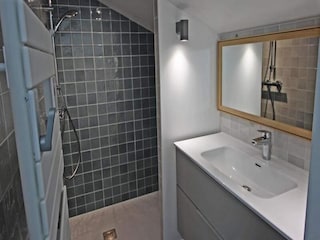 Appartement Nouic  11