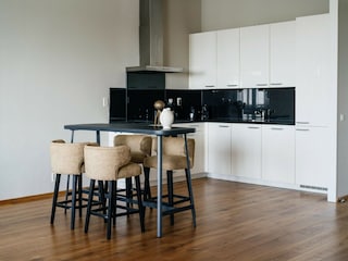 Appartement Scheveningen Kenmerken 22