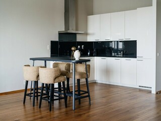 Appartement Scheveningen Kenmerken 24