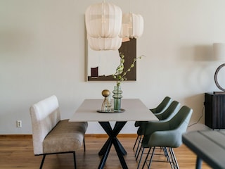 Apartment Scheveningen Features 6
