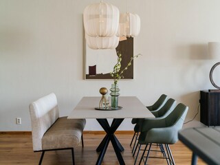 Appartamento Scheveningen Caratteristiche 10