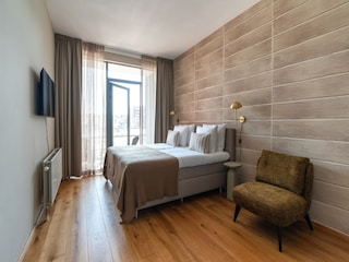 Apartment Scheveningen Features 5