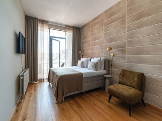 Appartement Scheveningen Équipement 4