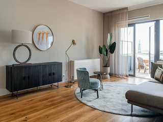 Apartment Scheveningen Features 11