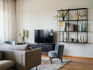 Appartement Scheveningen Kenmerken 5