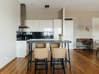 Appartamento Scheveningen Caratteristiche 14