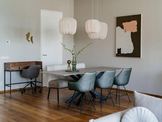 Appartement Scheveningen Kenmerken 6