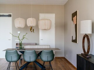 Appartement Scheveningen Kenmerken 13