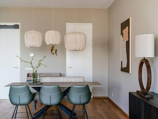 Appartement Scheveningen Kenmerken 14