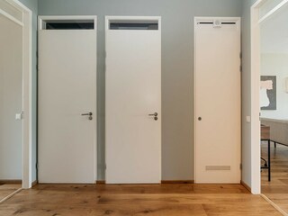 Appartement Scheveningen Kenmerken 6