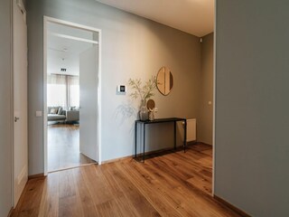 Appartement Scheveningen Équipement 7