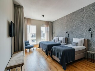 Appartamento Scheveningen Caratteristiche 19