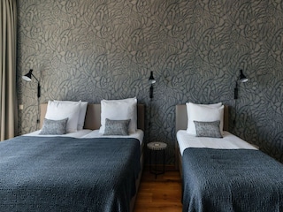 Apartment Scheveningen Features 20