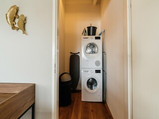 Appartamento Scheveningen  39