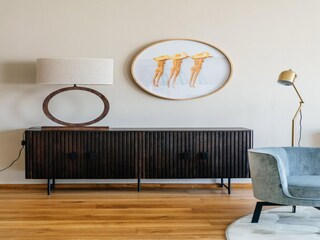 Appartement Scheveningen  39
