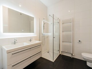 Appartement Scheveningen Équipement 9