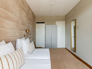 Appartement Scheveningen Équipement 18