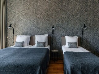 Apartment Scheveningen Ausstattung 19