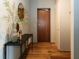 Appartement Scheveningen Équipement 19