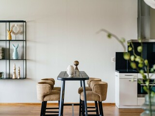 Appartement Scheveningen Équipement 10