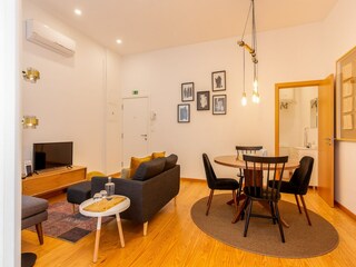 Apartment Porto Features 15
