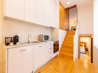 Appartement Porto Kenmerken 13