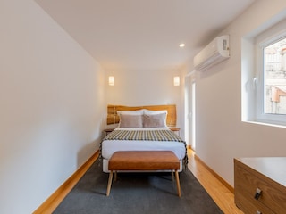 Appartement Porto Kenmerken 3