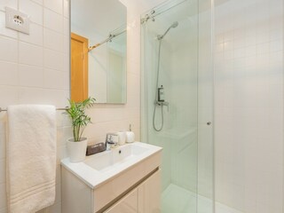 Apartamento Porto Características 7