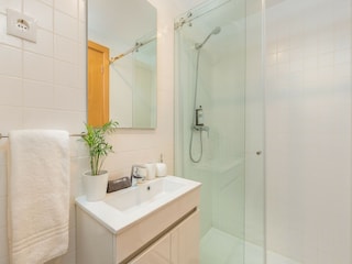 Apartment Porto Ausstattung 14