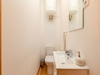 Apartamento Porto Características 11