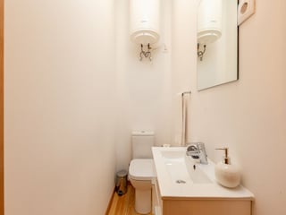 Apartment Porto Ausstattung 11