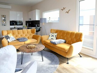 Barco casa Ribnitz-Damgarten Características 10