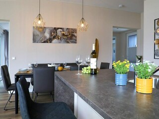 Casa galleggiante Ribnitz-Damgarten Caratteristiche 15