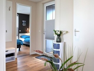 Casa galleggiante Ribnitz-Damgarten Caratteristiche 12