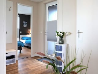Maison flottante Ribnitz-Damgarten Équipement 9