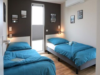 Casa galleggiante Ribnitz-Damgarten Caratteristiche 18