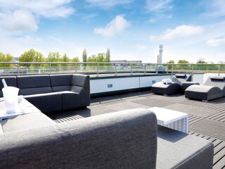 Hausboot Ribnitz-Damgarten Außenaufnahme 5
