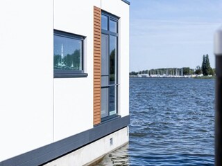 Huisboot Ribnitz-Damgarten Buitenaudio-opname 8