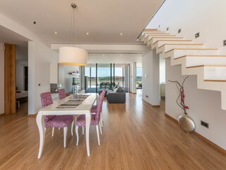 Holiday house Sa Pobla Features 13