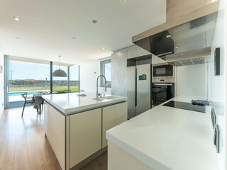 Ferienhaus Sa Pobla Ausstattung 16