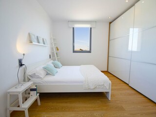 Maison de vacances Sa Pobla Équipement 14